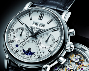 Best patek philippe outlet investment